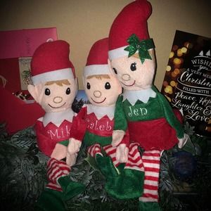 Meet your Posher, Jennifer